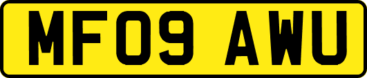 MF09AWU