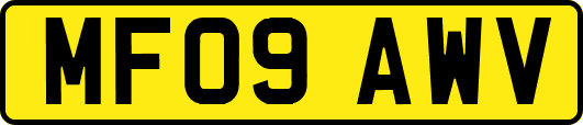 MF09AWV