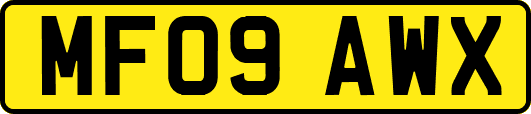 MF09AWX