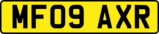 MF09AXR