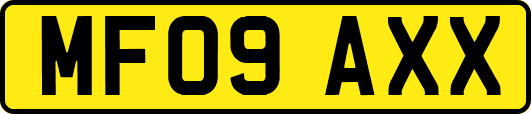 MF09AXX