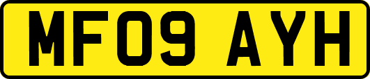 MF09AYH