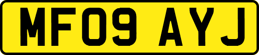 MF09AYJ