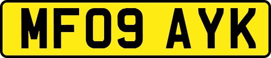 MF09AYK