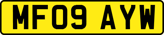 MF09AYW