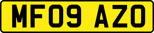 MF09AZO