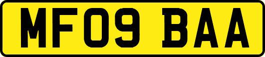 MF09BAA