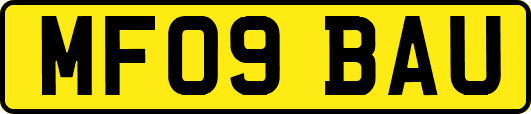 MF09BAU