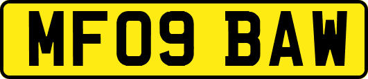MF09BAW