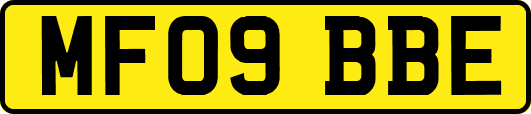 MF09BBE