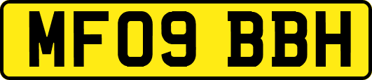MF09BBH