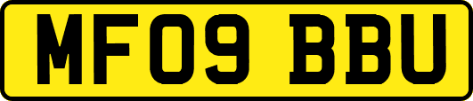 MF09BBU
