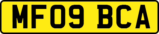 MF09BCA