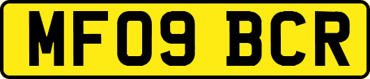 MF09BCR
