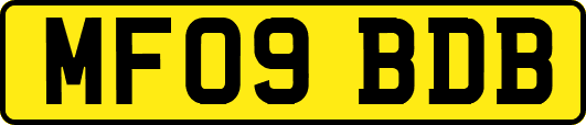 MF09BDB