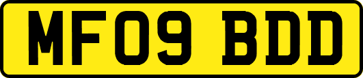 MF09BDD