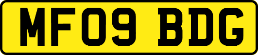 MF09BDG