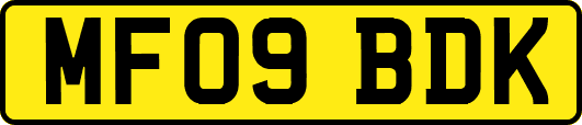 MF09BDK