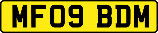 MF09BDM