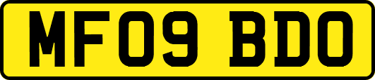 MF09BDO