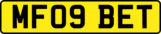MF09BET