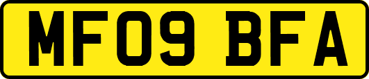 MF09BFA