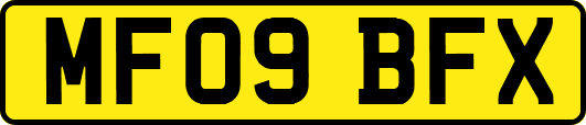 MF09BFX