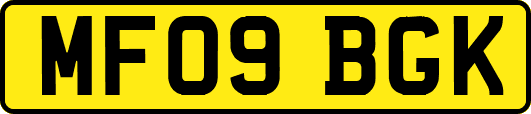 MF09BGK