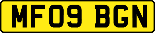 MF09BGN