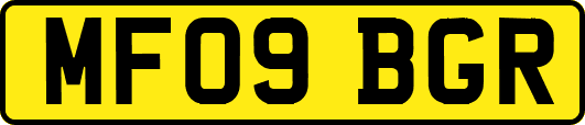 MF09BGR