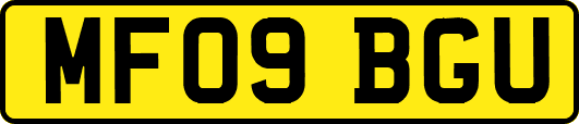 MF09BGU