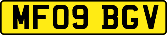 MF09BGV