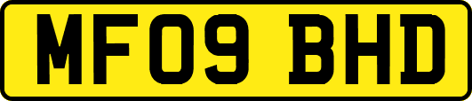 MF09BHD