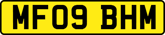 MF09BHM