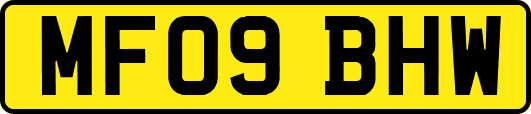 MF09BHW