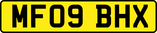 MF09BHX