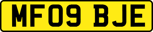 MF09BJE