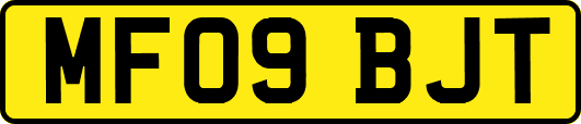 MF09BJT