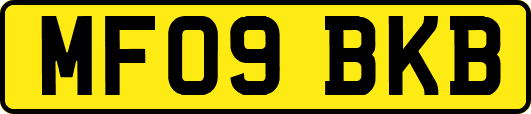 MF09BKB