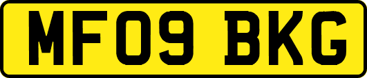 MF09BKG