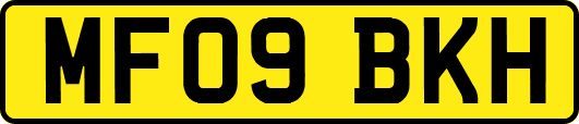 MF09BKH