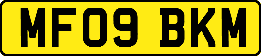 MF09BKM