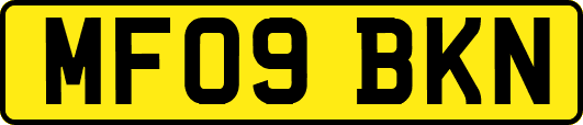 MF09BKN