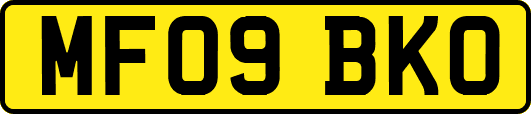 MF09BKO