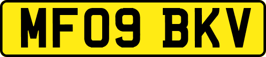 MF09BKV