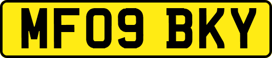 MF09BKY