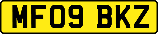 MF09BKZ