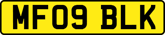 MF09BLK