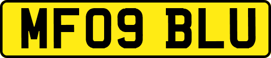MF09BLU