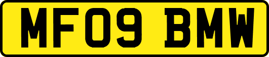 MF09BMW